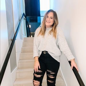 Meet your Posher, Kendyl